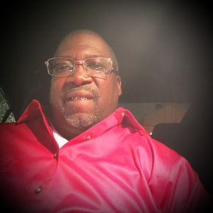 Meet your Posher, Richard